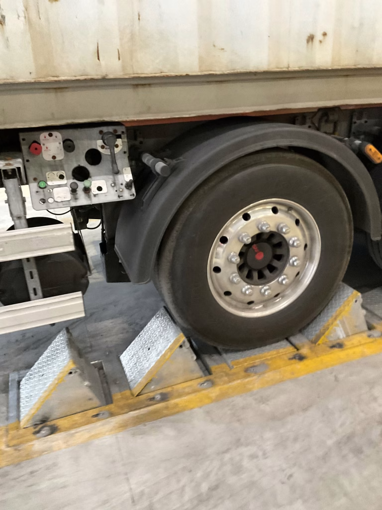 Cunei di sicurezza
