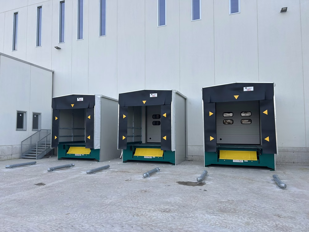 Box di copertura